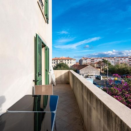 Isula Rossa Daire LʼÎle-Rousse Dış mekan fotoğraf